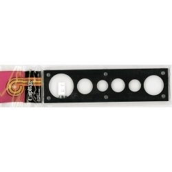 Capital Holder - U.S. Proof Set (Large Dollar)