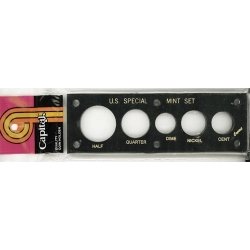 Capital Holder - U.S. Special Mint Set