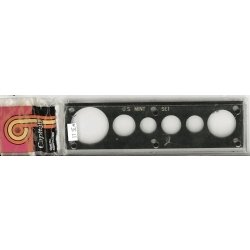 Capital Holder - U.S. Mint Set (Silver Eagle)