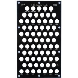 Capital Holder - Lincoln Wheat Cents 1909-1933D