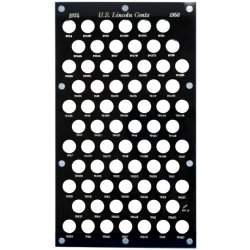 Capital Holder - Lincoln Wheat Cents 1934-1958D Capital Holder - Lincoln Wheat Cents 1934-1958D