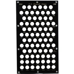 Capital Holder - Roosevelt Dimes 1946-1976S