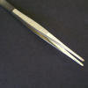 Showgard Stamp Tongs, Point Tip