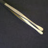 Showgard Stamp Tongs Round Tip