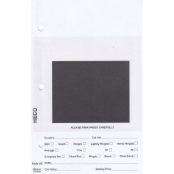 HECO Dealer Sales Pages -- 5.5x8.5 -- Half Page - Box