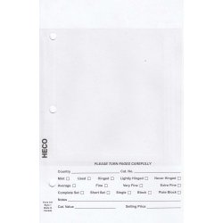 HECO Dealer Sales Pages -- 5.5x8.5 -- Full Page - Box