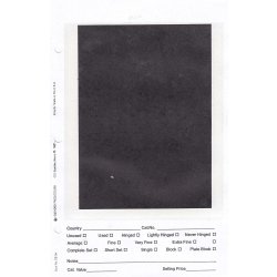 G&K Dealer Sales Pages -- 5.5x8.5 -- Full Page - Box