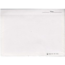 G&K Dealer Cards (108) -- 6 1/4 x 4 5/8  - Box