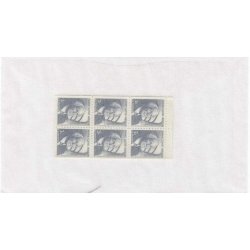 Guardhouse Glassine Envelopes #6 -- 6 3/4 x 3 3/4