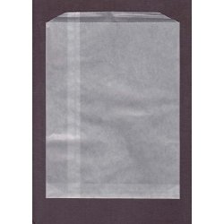 JBM Glassine Bags #5 -- 10 X 11 -- Pack of 100