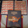 Supersafe Album Presidential Dollars Date Set