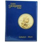 Supersafe Album Sacagawea Dollars