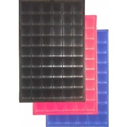 Showcase Tray -- 1.5x1.5