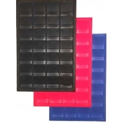 Showcase Tray -- 2 x 2