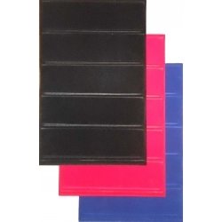 Showcase Tray -- Slab / Currency