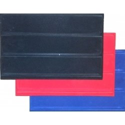 Showcase Tray -- Slab / Currency