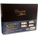 Whitman Currency Album - Small Notes