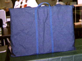 Showcase Carry Bag