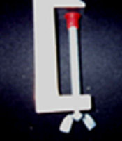 Table Lamp Clamp