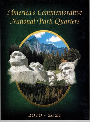 HECO National Park Quarters Folder
