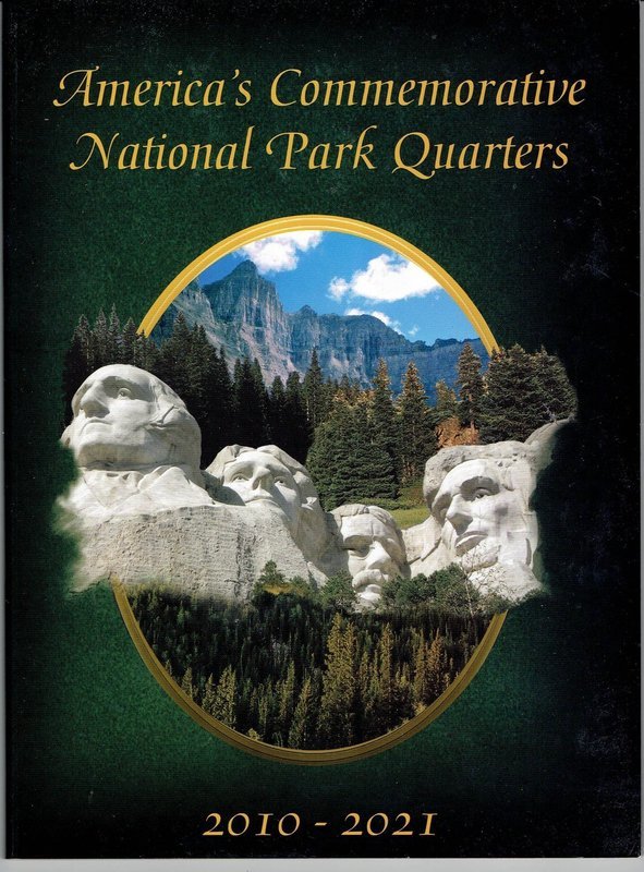 HECO National Park Quarters Folder