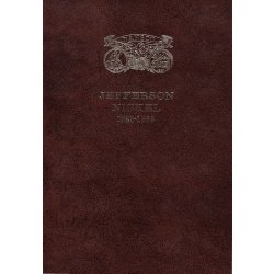 Dansco All-In-One Coin Folder: Buffalo Nickel 1913-1938