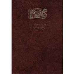 Dansco All-In-One Coin Folder: Jefferson Nickel 1938-Date