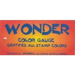 Wonder Color Gauge