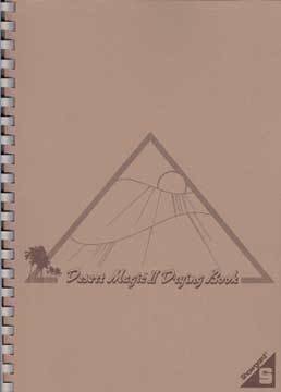 Large Book