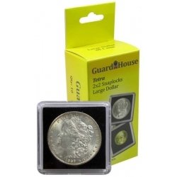 Guardhouse Tetra 2x2 Snaplocks - Large Dollars