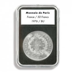 Lighthouse Slab Style Holder -- 20mm Lighthouse Slab Style Holder -- 20mm