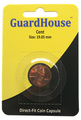 Cent Direct Fit Guardhouse Capsule