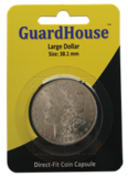 Large Dollar Direct Fit Guardhouse Capsule