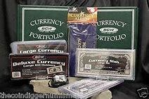 Currency Supplies