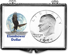 Ike Dollar - Snaplock