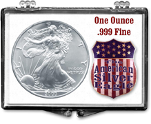 ASE Union Shield - Snaplock