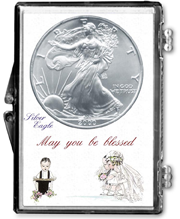 ASE Wedding Couple - Snaplock