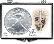 ASE Easter Cross - Snaplock