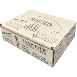 Edgar Marcus 2x7 Snap-Tite Cent to Large Dollar