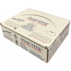 Edgar Marcus 2x7 Snap-Tite Cent to Small Dollar