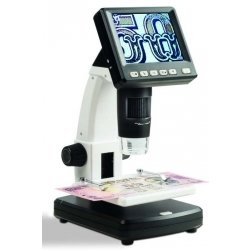 Lighthouse LCD Digital Microscope, 500X