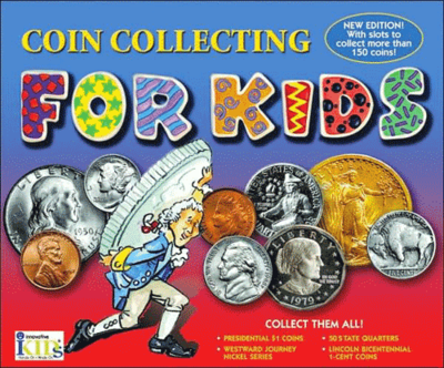 Coin Collecting For Kids