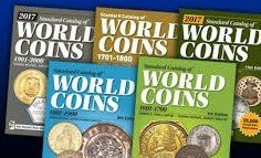 World Coin & Currency