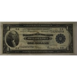 Large Currency Sleeves