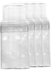 10oz Bar Sleeves-100 per pack