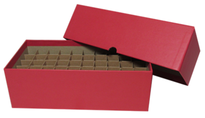 Coin Tube Storage Box - Cent Coin Tube Storage Box - Cent