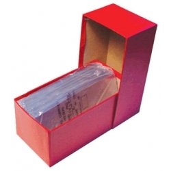 Regular Duty Large Size Currency Box Regular Duty Large Size Currency Box
