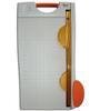 Showgard Large Guillotine Stamp Mount Cutter