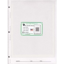 G&K Dealer Sales Pages -- 8.5x11