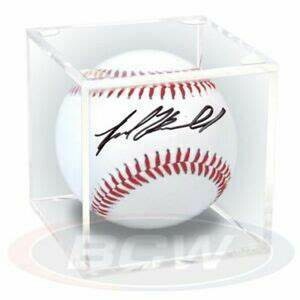 Baseball Square with Pedestal Baseball Square with Pedestal